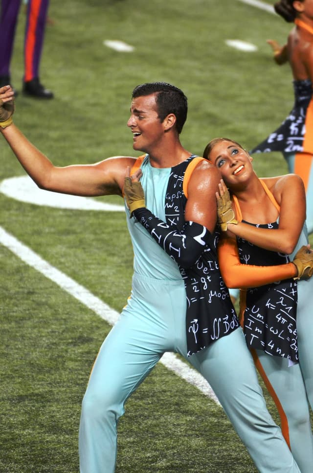 Carolina Crown 2013